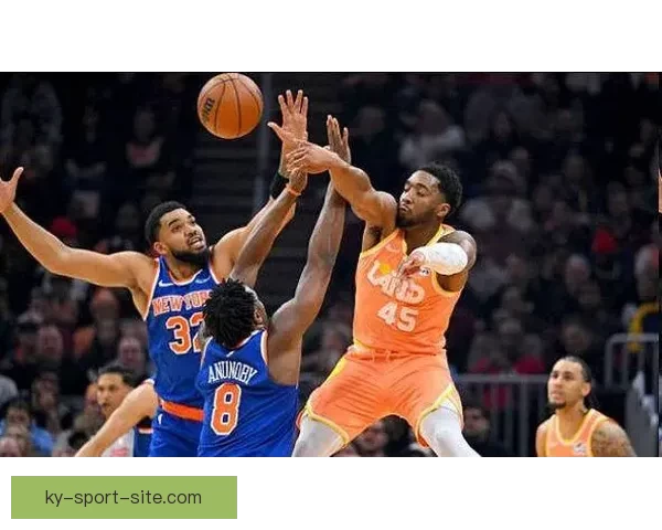 科洛克连战两场高光表现先轰42分后为尼克斯五分钟狂取11分