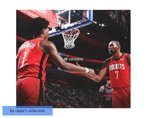 杜兰特力争双杀火箭 库明加缺阵约翰逊领衔连胜之战