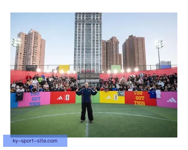 美加墨联合举办世界杯 让北美足球迎来新纪元